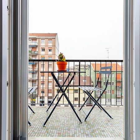 Milano Affori - Stile E Comfort Zewnętrze zdjęcie