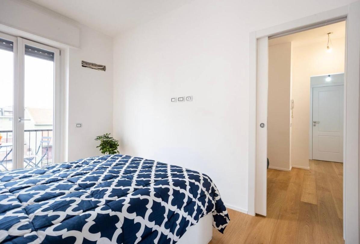 Milano Affori - Stile E Comfort Zewnętrze zdjęcie