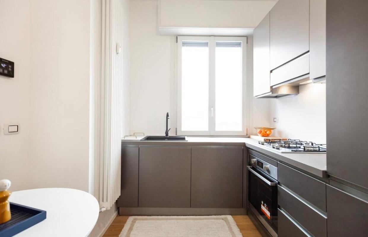 Milano Affori - Stile E Comfort Zewnętrze zdjęcie