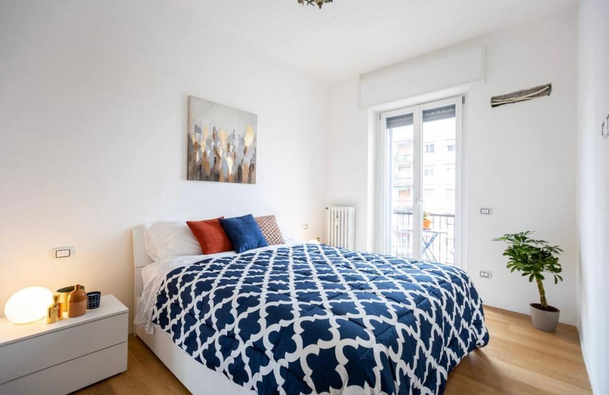 Milano Affori - Stile E Comfort Zewnętrze zdjęcie