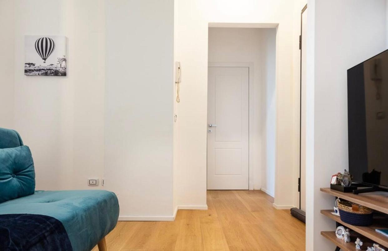 Milano Affori - Stile E Comfort Zewnętrze zdjęcie